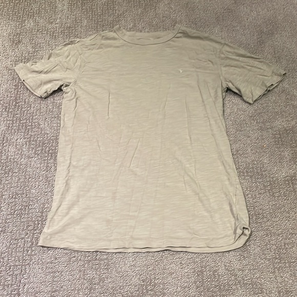 Pack Of 5 Men’s Xs Tees 3 American Eagle, 1 Abercrombie, and the other is H&M - Picture 9 of 10